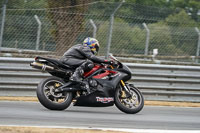 Lower Group Black Bikes